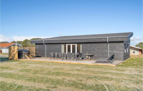 Lovely Home In Vestervig With Kitchen